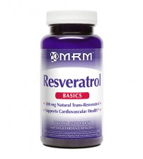 RESVERATOL (60 veg. cps da 100 mg)